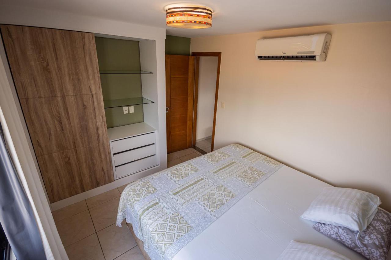 Apartamento Ponta Negra Proximo Ao Mar Натал Екстериор снимка