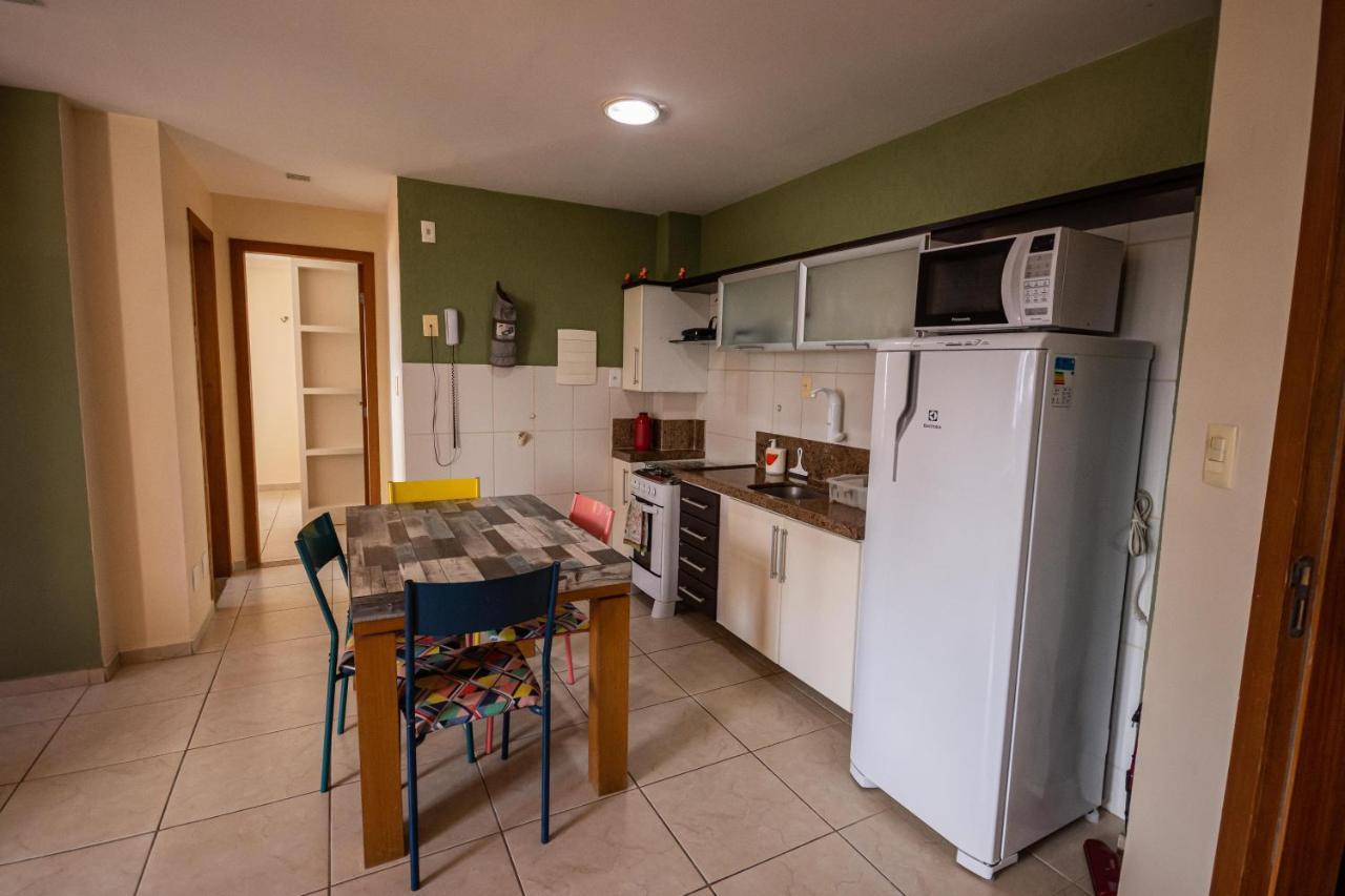 Apartamento Ponta Negra Proximo Ao Mar Натал Екстериор снимка